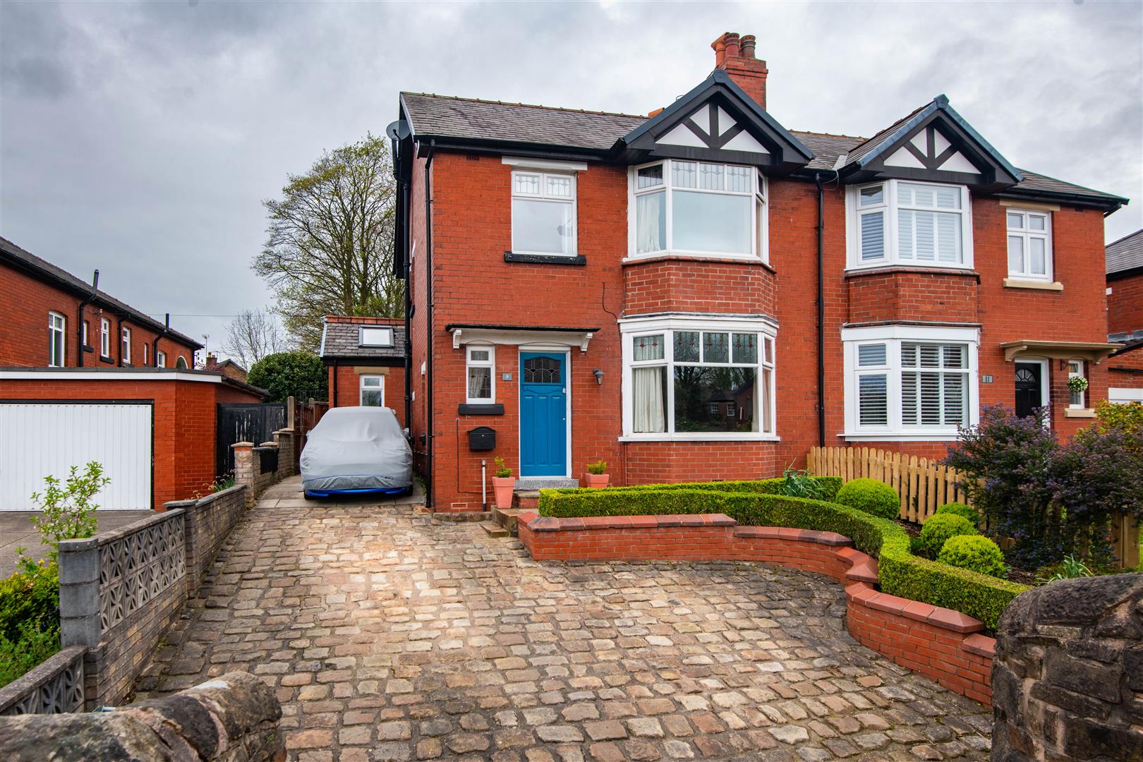 3 bed property in Park Road, Chorley